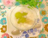 ふるふる☆ゼラチンで豆花(トウファ)♪作り方6写真