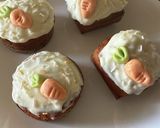 キャロットケーキ作り方7写真
