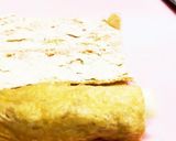 年輪バウムチーズ作り方7写真