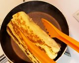 年輪バウムチーズ作り方13写真