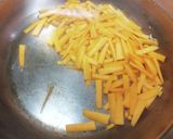 作り置き◎優しい味付けのマカロニサラダ作り方5写真