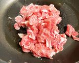 豚肉＆ちくわ＆ピーマンのオイポン炒め作り方5写真