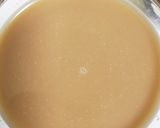 クリア♪煮出しアイスティー＊ホット茶葉量作り方4写真