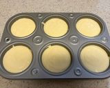 ホットケーキミックスでマドレーヌ作り方2写真
