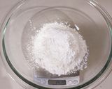 おばちゃんのりんごとヨーグルトのケーキ作り方4写真