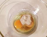 おばちゃんのりんごとヨーグルトのケーキ作り方5写真