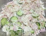 おからサラダ作り方4写真