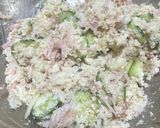 おからサラダ作り方5写真