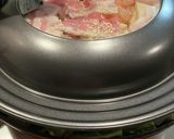 八宝菜作り方7写真