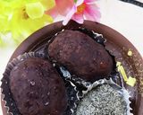 圧力鍋で作るぜんざい&つぶ餡作り方16写真