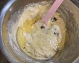 子供も大好き！レーズン蒸しパン作り方4写真