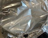 生栗から作ろう(^_^)v栗のパエリア作り方14写真