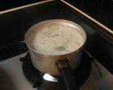 コラーゲンたっぷり　手羽先大根作り方1写真
