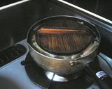 コラーゲンたっぷり　手羽先大根作り方3写真