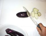 茄子ひき肉トマト煮込み♪慢性の咳に簡単作り方2写真