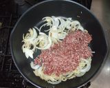 茄子ひき肉トマト煮込み♪慢性の咳に簡単作り方6写真