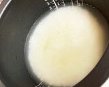 簡単☆さつまいもご飯作り方3写真