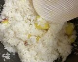 簡単☆さつまいもご飯作り方5写真