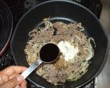 茄子ひき肉トマト煮込み♪慢性の咳に簡単作り方7写真