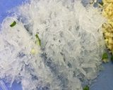 揚げマンドゥ(韓国餃子風)作り方2写真