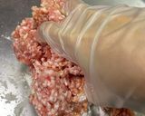 揚げマンドゥ(韓国餃子風)作り方4写真