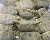 揚げマンドゥ(韓国餃子風)作り方6写真