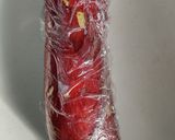 さつま芋アップルパイ作り方1写真