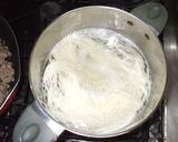 ひき肉枝豆そうめん♪むくみ下痢に簡単薬膳作り方2写真