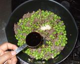 ひき肉枝豆そうめん♪むくみ下痢に簡単薬膳作り方7写真
