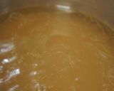 塩ラーメンすだち風味作り方2写真
