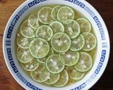 塩ラーメンすだち風味作り方5写真