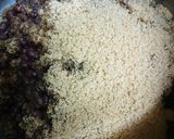 おはぎ　粒あん作り方5写真