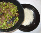 ひき肉枝豆そうめん♪むくみ下痢に簡単薬膳作り方8写真