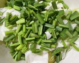 レンジで!焼きそば!速攻!作り方3写真