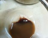 おはぎ　粒あん作り方4写真