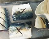 さば（鯖）の味噌煮作り方3写真