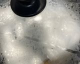 さば（鯖）の味噌煮作り方10写真