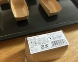 seriaのブラウニーミックスで簡単に！作り方7写真
