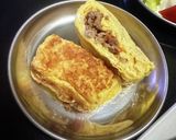 麻婆オムレツ作り方13写真