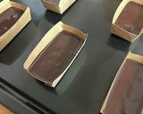 seriaのブラウニーミックスで簡単に！作り方8写真