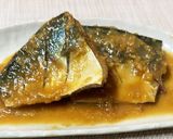 さば（鯖）の味噌煮作り方12写真