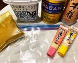 簡単★タンドリーチキン作り方1写真