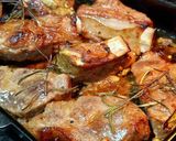 スペアリブBBQソース作り方3写真