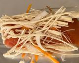 鮭のホイル焼き＊マヨソース味＊作り方3写真