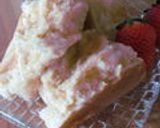 炊飯器で簡単❤ふんわりバターはちみつパン作り方16写真