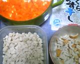 やさしいお酢でちらし寿司♪★作り方1写真
