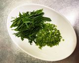 鯛のふりかけ　うしお汁と共に作り方5写真