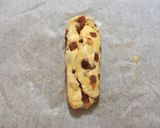 ドライフルーツたっぷり！シュトーレン作り方17写真