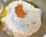 米粉食パン　角食　角型　グルテンフリー作り方6写真
