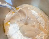 米粉食パン　角食　角型　グルテンフリー作り方7写真